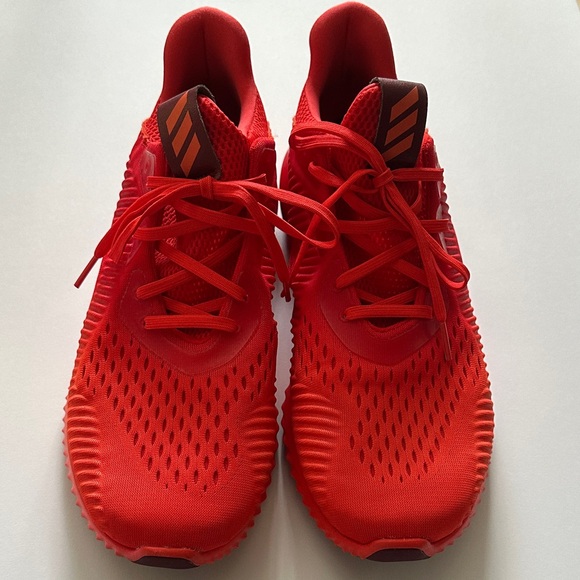 Adidas AlphaBounce Sneakers 12 - Picture 2 of 9